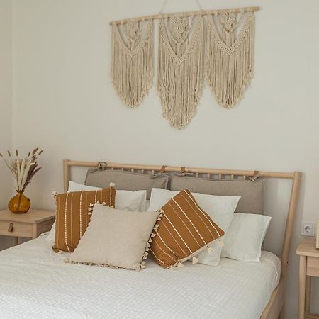 Lxr Waikiki Beach Front 3Hab. Tarifa Kültér fotó