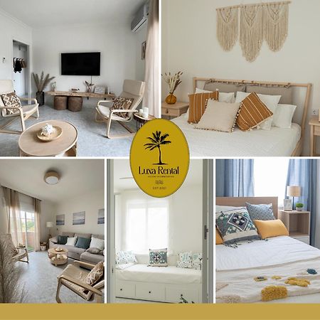 Lxr Waikiki Beach Front 3Hab. Tarifa Kültér fotó