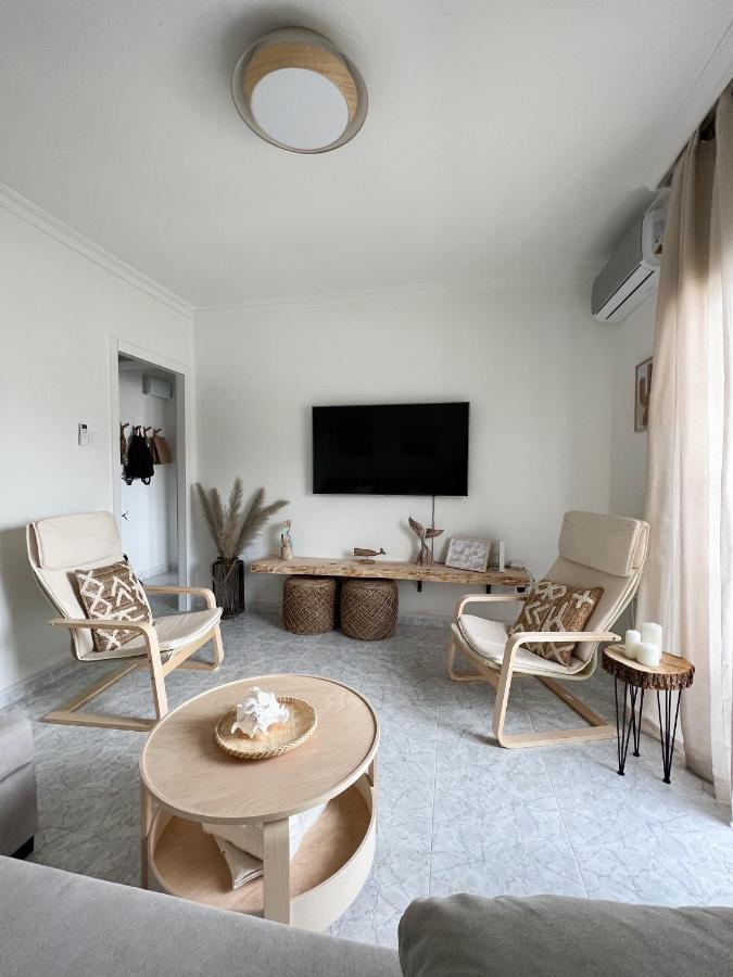Lxr Waikiki Beach Front 3Hab. Tarifa Kültér fotó