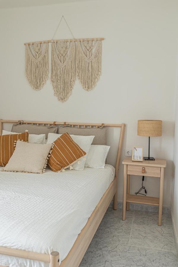 Lxr Waikiki Beach Front 3Hab. Tarifa Kültér fotó