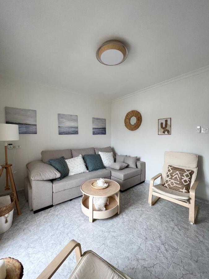 Lxr Waikiki Beach Front 3Hab. Tarifa Kültér fotó