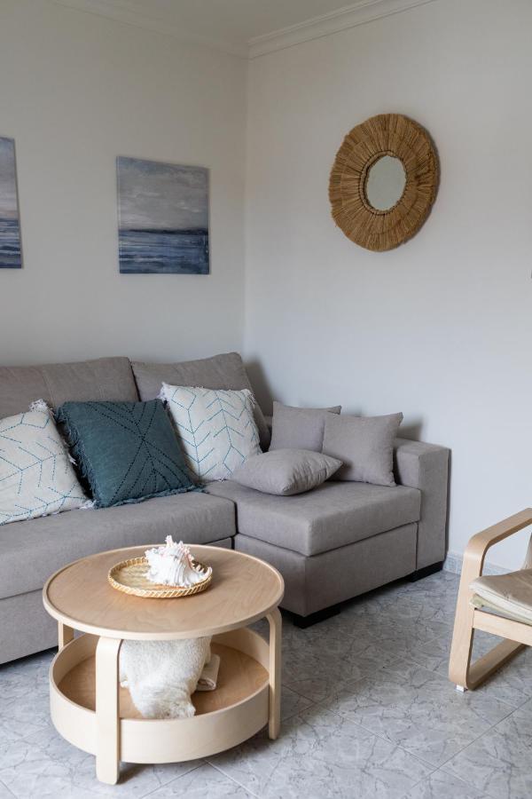 Lxr Waikiki Beach Front 3Hab. Tarifa Kültér fotó
