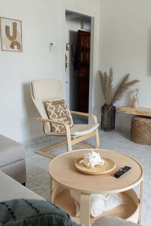 Lxr Waikiki Beach Front 3Hab. Tarifa Kültér fotó
