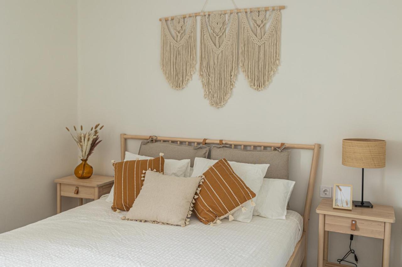 Lxr Waikiki Beach Front 3Hab. Tarifa Kültér fotó