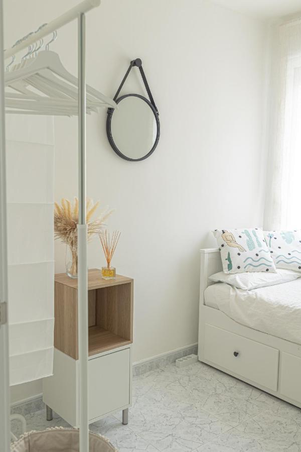 Lxr Waikiki Beach Front 3Hab. Tarifa Kültér fotó