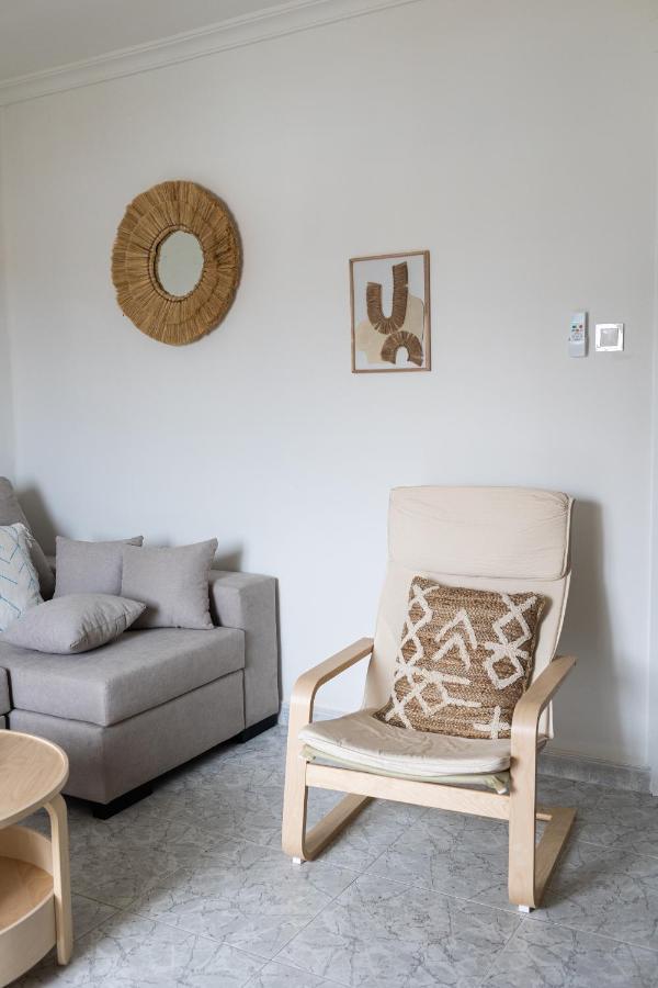 Lxr Waikiki Beach Front 3Hab. Tarifa Kültér fotó
